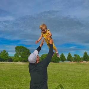 Meet your Posher, Adam